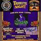 The Awkward Middle: Tribute Night!