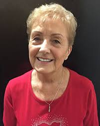 Marian Lois Hannon Obituary September 24, 2025