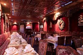 Le Safari Paris 18e Arr Butte Montmartre Menu Prix Restaurant Avis Reservations Tripadvisor