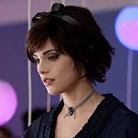 Maybe you would like to learn more about one of these? Alice Cullen Personality Trait Statistics