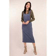 Salopette Robe En Velours Joaneta 3 Suisses