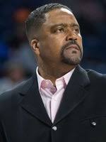 Frank Haith, Assistant Coach (BK), Texas Longhorns
