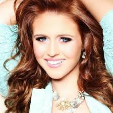 Lizzy Riley (lizzygrace618)