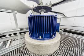 Another chapter in the history of the north carolina iron and steel industry occurred in avery county. Construction Of A Composite Forced Draft Cooling Tower Trinec Reko Praha