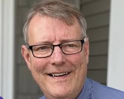 52nd Senate District candidate Brownfield