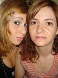 R.I.P. Desiree Carol Margaret Meyer xx<3