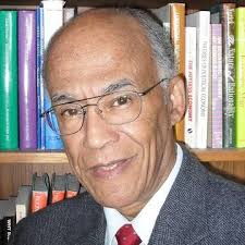 Donald Harris: Renowned Economist and Father of Kamala Harris