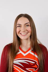 2023-24 Cheerleading Roster