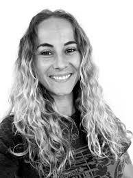 Maria Hepp's Instagram, Twitter & Facebook