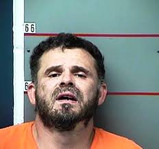 L'field man wanted for raping juvenile caught after foot pursuit through  Lilac Estates