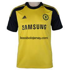 We would like to show you a description here but the site won't allow us. Pin By Akhmad Rizal On Baju Pria Jersey Chelsea The Originals