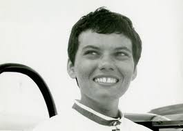 Women of Speed: Legacies in Motorsports Women Behind the Wheel