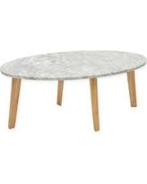 Ink ivy sheridan coffee table with magazine rack, source: New Deals Ink Ivy Coffee Tables Real Simple