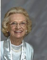 Catherine Pauline Evans