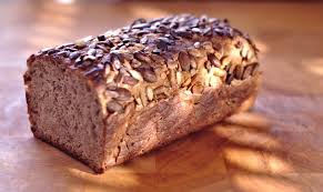 Mehrkornbrot Aus Dinkel Und Emmermehl Brot Backen Rezept Einfach Brot Selber Backen Rezept Brot Selber Backen
