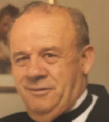 Obituary for William James Gaffey