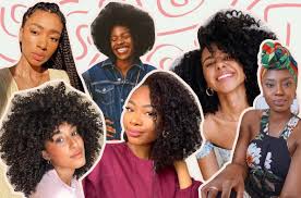 Extreme hair makeover from long to short by jerome lordet nyc howto. 10 Best Natural Hair Influencers To Follow And Support All Things Hair Uk
