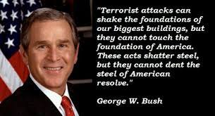 I Miss George W Bush Bush Quotes George W Bush Quotes George