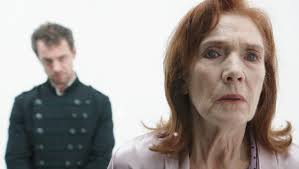 British Council UK Films Database: The Lossen