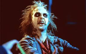 Tim burton reportedly confirmed 'beetlejuice 2' is happening. Beetlejuice 2 Tim Burton Rep Says Sequel Not In Development Ew Com