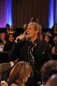 Andrea bocelli, orchestra dell'accademia nazionale di santa cecilia, myung whun chung. Launch Of The Andrea Bocelli Foundation Michael Bolton Andreabocelli Michael Bolton Our Father Lyrics Andrea