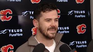 Weegar ready to cancel his vacation to represent Canada at 4 Nations