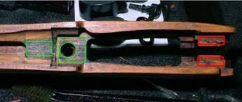 We did not find results for: Barrel To Fore End Fitment No4 Mk1 Enfield Rifles Com Page 1