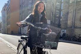 Studentensemester Fahrrad Bis Zu 6 Monaten In Kopenhagen Zur Verfugung Gestellt Von Rosenborg Cykler Seeland Tripadvisor