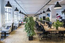 The company was founded 2014 in switzerland and combines years of insurance experience with modern technology from the digital world. Wefox Office Photos Glassdoor