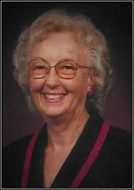 Obituary information for Edna Outlaw Anderson