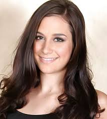 Jackie Ashe (Actress) Height, Weight, Biography, Boyfriend, Wiki, Age,  Videos, Photos and More