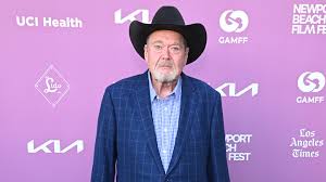 AEW's Jim Ross Undergoing Tests For Alzheimer's And Dementia