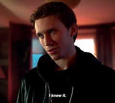 Hector Newman's Instagram, Twitter & Facebook