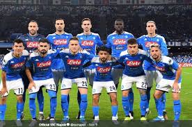 Strada statale domitiana km 35,300. Dicap Pembangkang Lima Pemain Bakal Dijual Napoli Musim Panas 2020 Bolasport Com