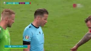 Las selecciones de inglaterra y dinamarca. Hyqbda4atm3nkm