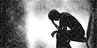 Image result for Depression