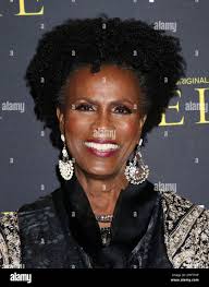 Janet hubert hi-res stock photography and images