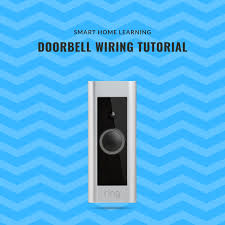 When the nest is all wired up you'll need to get your smartphone, download the nest app (available on the nest hello will save video clips of detected motion and people from the past five days, but. Doorbell Wiring Diagram Tutorial Onehoursmarthome Com