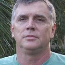 Daniel Gerardo Raviolo