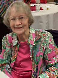 Welcome to Ruth Doan MacDougall's Website