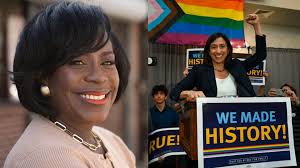 Representation Matters