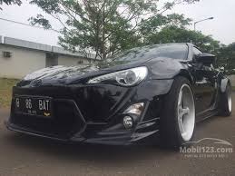 Toyota 86 manual gt86 ft86 low km direct buyer only. Jual Mobil Toyota 86 2015 V 2 0 Di Banten Manual Coupe Hitam Rp 540 000 000 4033971 Mobil123 Com