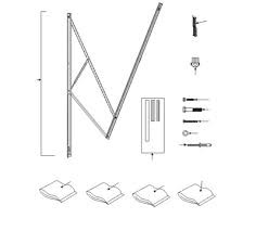 A E 9100 Power Awning Basement Hardware Rv Parts Country
