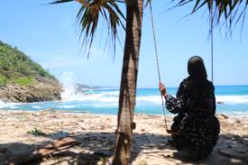 Destinasi wisata yang sudah akrab di telinga pengunjung. Pantai Momong Di Aceh Indah Dan Sangat Memukau Jak Wisata