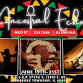 Ancestral Echoes 3rd Annual Music & Glamping Fest