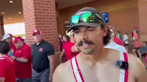 jordy frahm husband