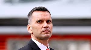 Next Aberdeen manager