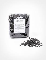 If you like it, you'll love a roundup of my 15 diy planters to help you decorate with plants! Activated Charcoal Horticultural Charcoal Pistils Nursery