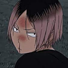 ✨ Kenma pfp ✨ | Haikyuu anime, Aesthetic anime, Kenma