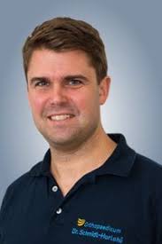 Dr. med. Kay Schmidt-Horlohé